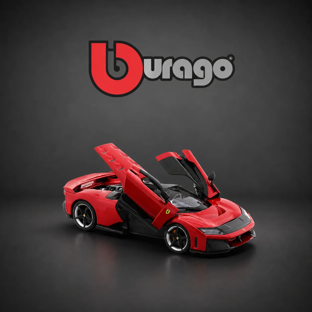Bburago