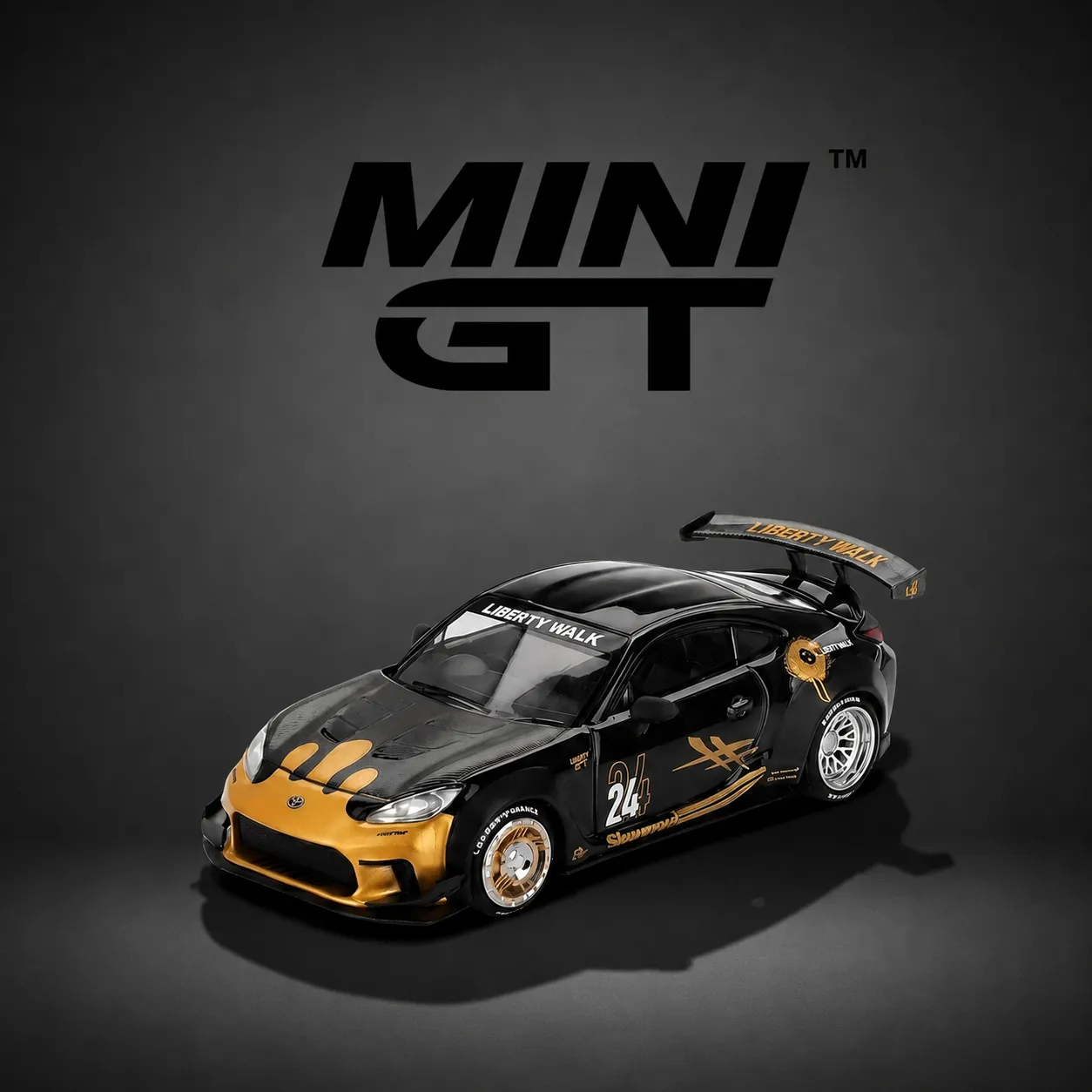 Mini GT