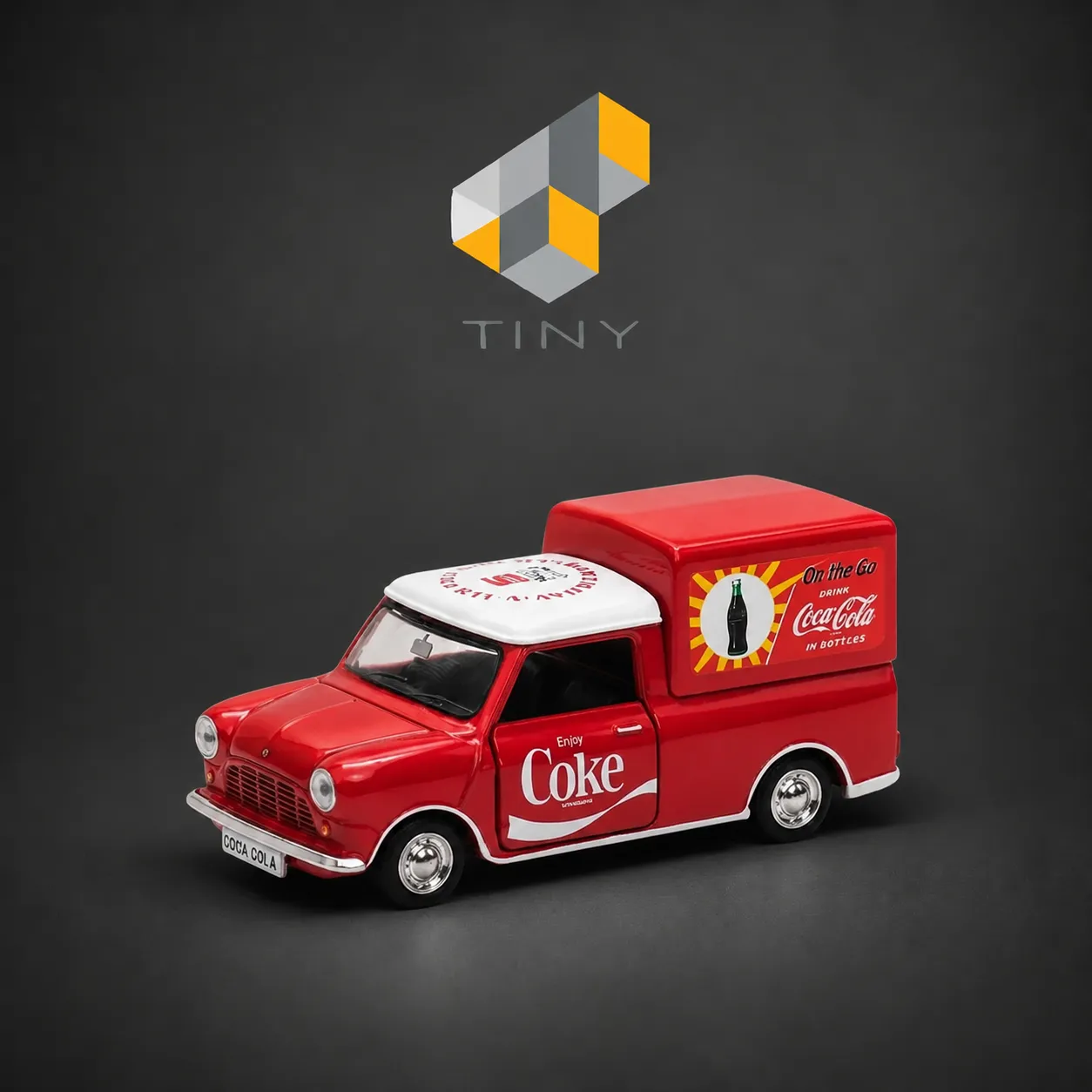 Tiny